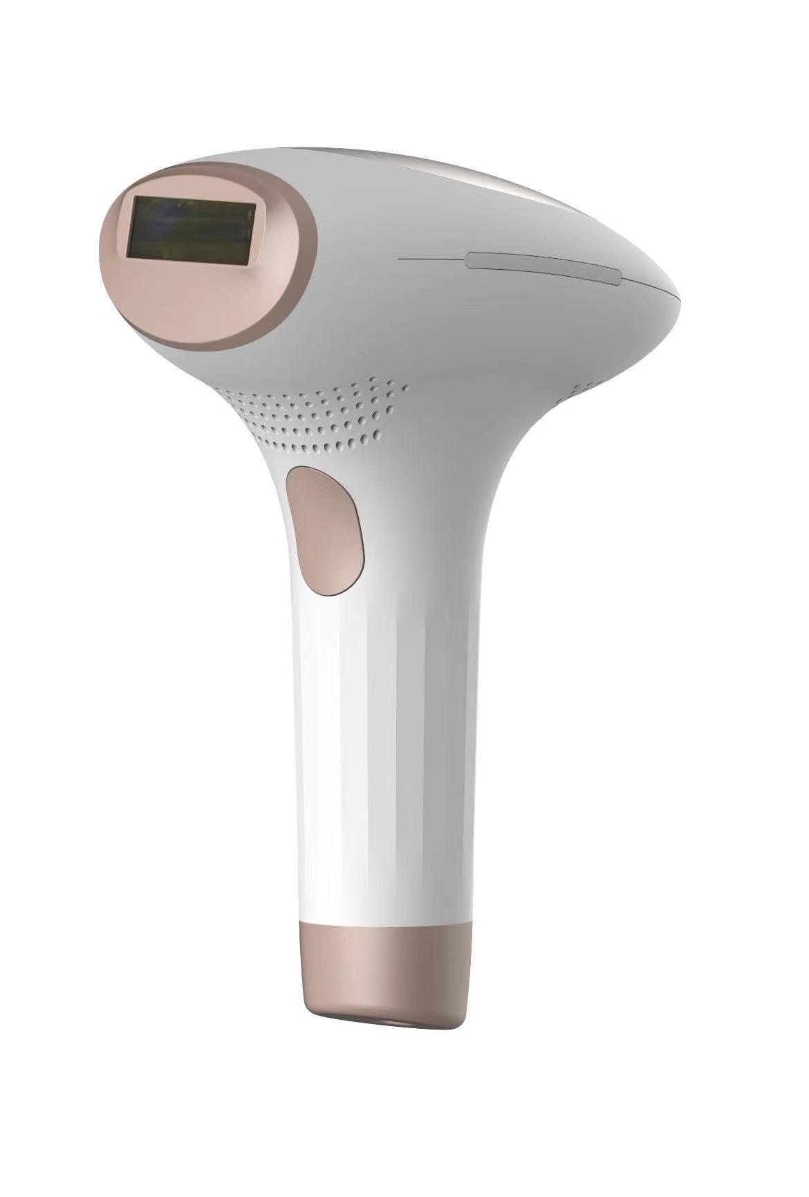 Three-in-one Freezing Point Handheld IPL Hair Removal Device Photon Beauty ARZ