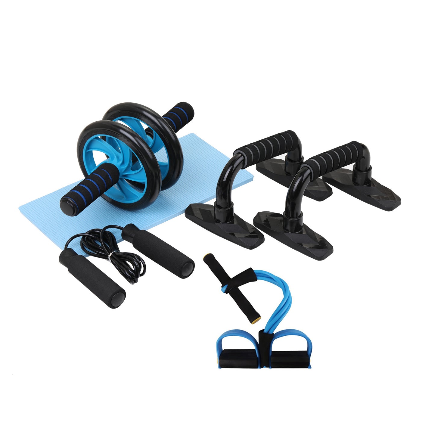 Gym Fitness Equipment ARZ