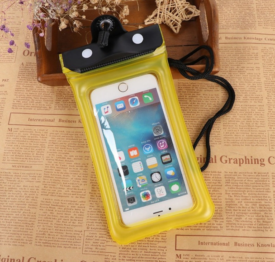 Mobile Waterproof Bag ARZ