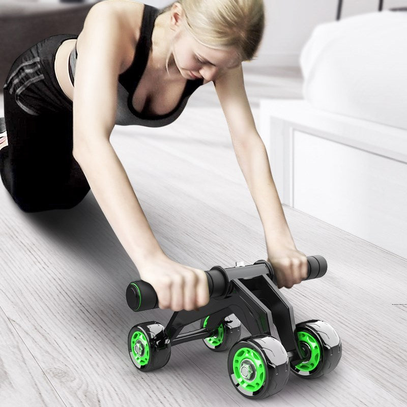 Women Fitness roller ARZ