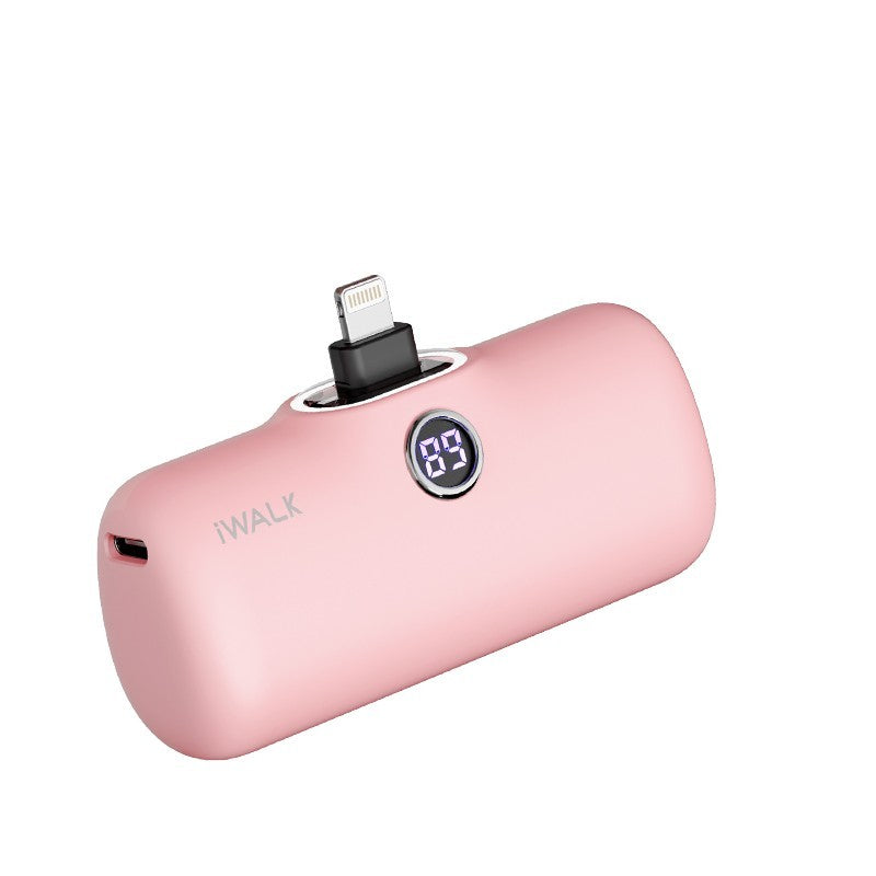 Mobile Power Mini Lipstick Portable Power Pack ARZ