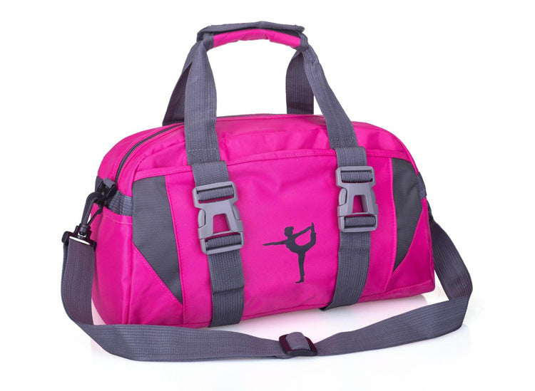 Yoga bag gym bag ARZ