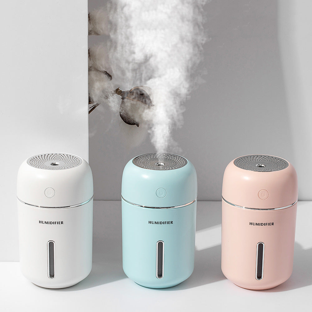 USB car humidifier ARZ