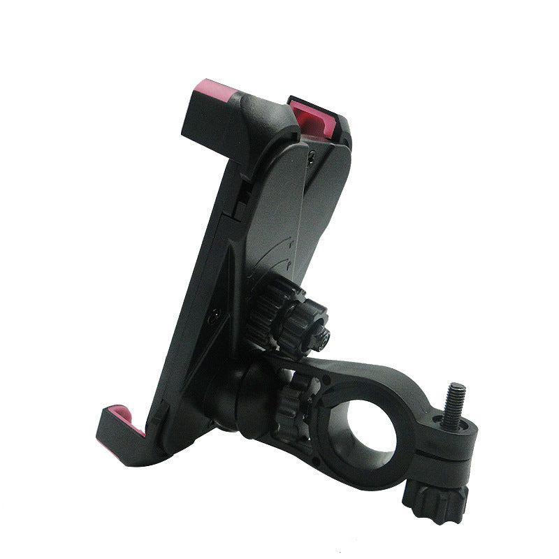 Bicycle Mobile Phone Holder Tough Nylon Bicycle Support ARZ