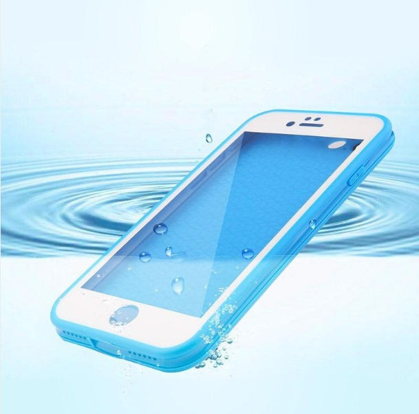 Waterproof Case ARZ