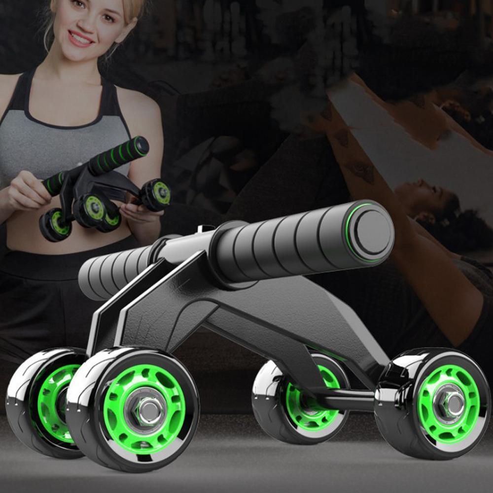 Women Fitness roller ARZ