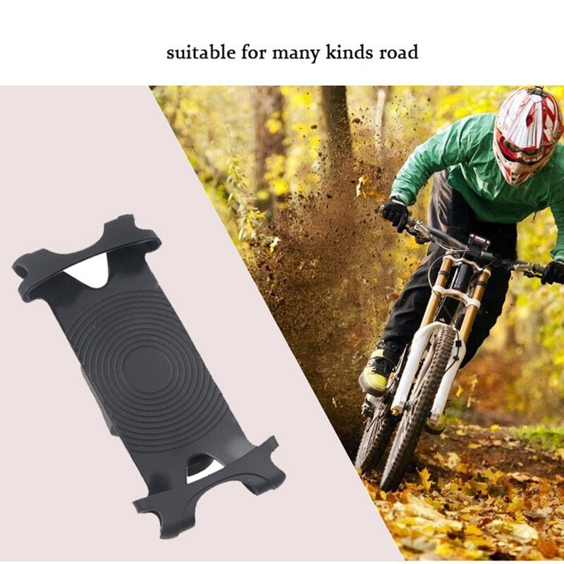 Bicycle phone holder ARZ