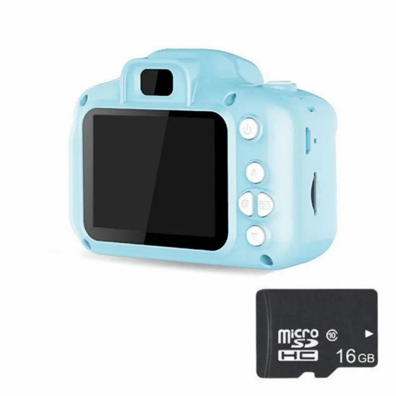 Children's HD Digital Waterproof Camera ARZ