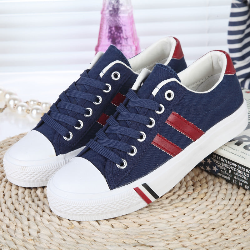 Flat mouth casual shoes ARZ