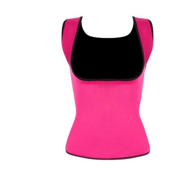 Woman Sport Vest ARZ