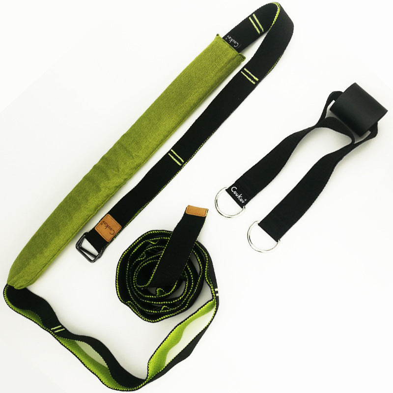 Yoga Strap Exercise Gym Belt ARZ