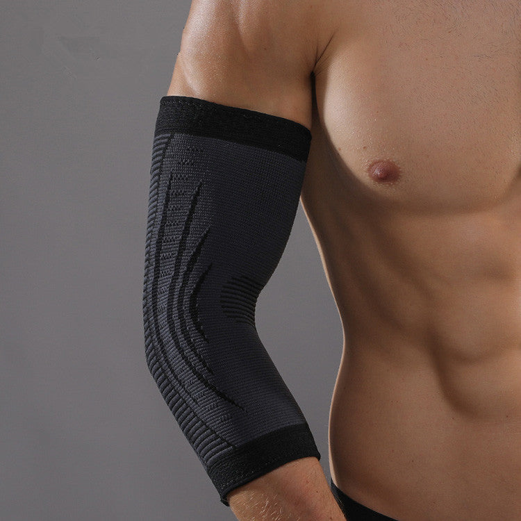 Fitness exercise elbow support ARZ