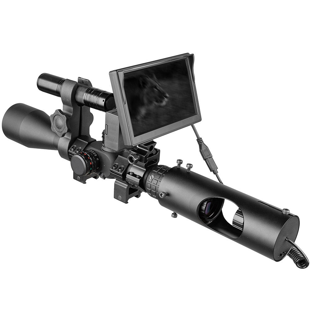 Hunting night vision goggles ARZ