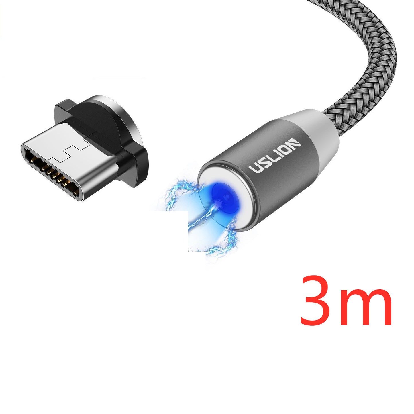 Magnetic data line ARZ