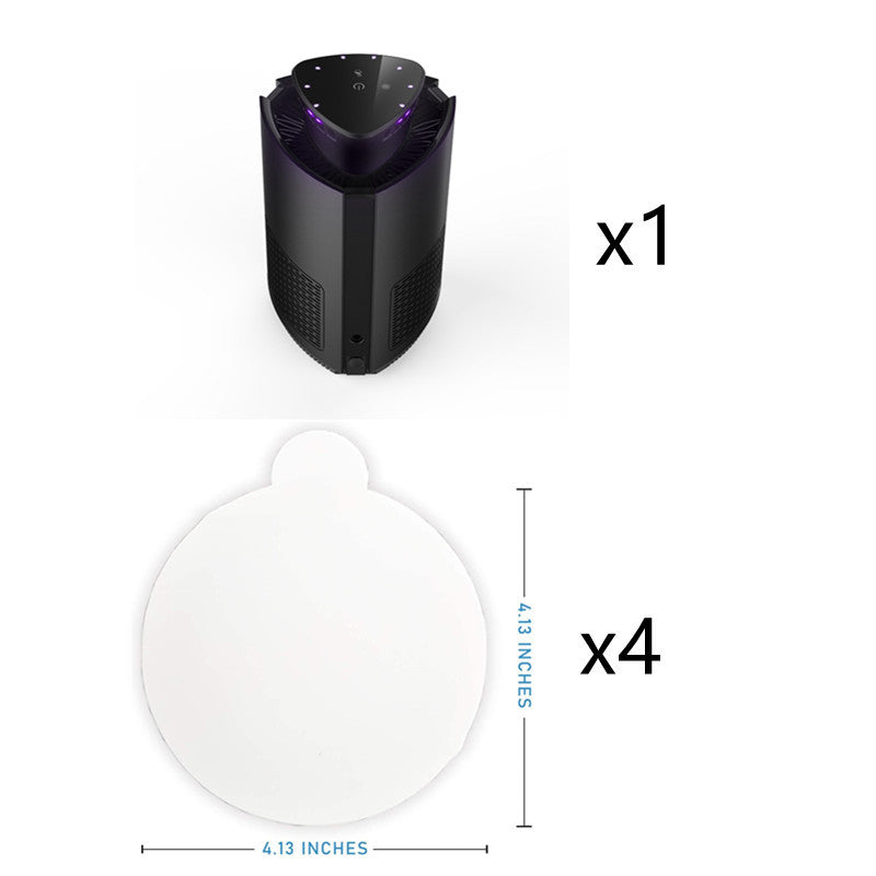 Intelligent Mosquito Repellent Light ARZ