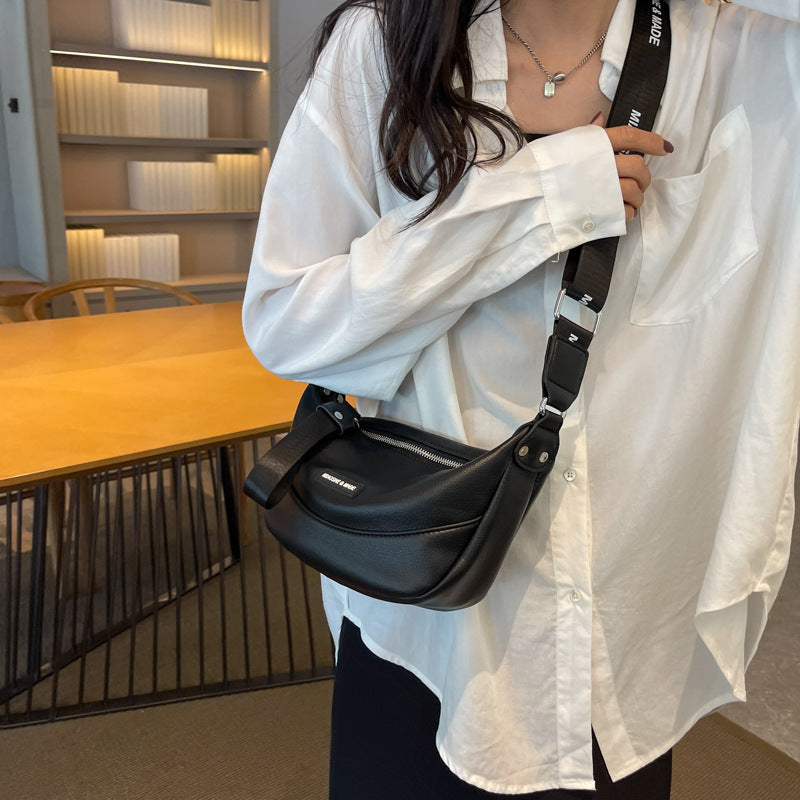 Best-selling Crossbody Bags Versatile Dumpling Bag ARZ