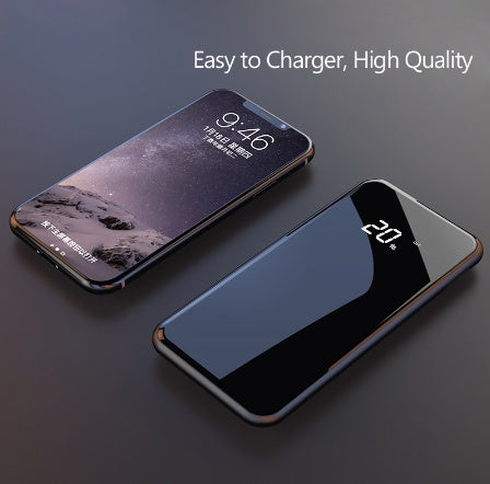 Wireless charging treasure mobile power ARZ