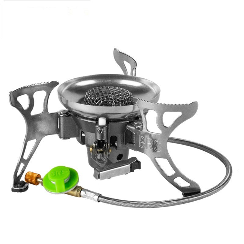 Outdoor Camping Stove Camping Gas Stove ARZ