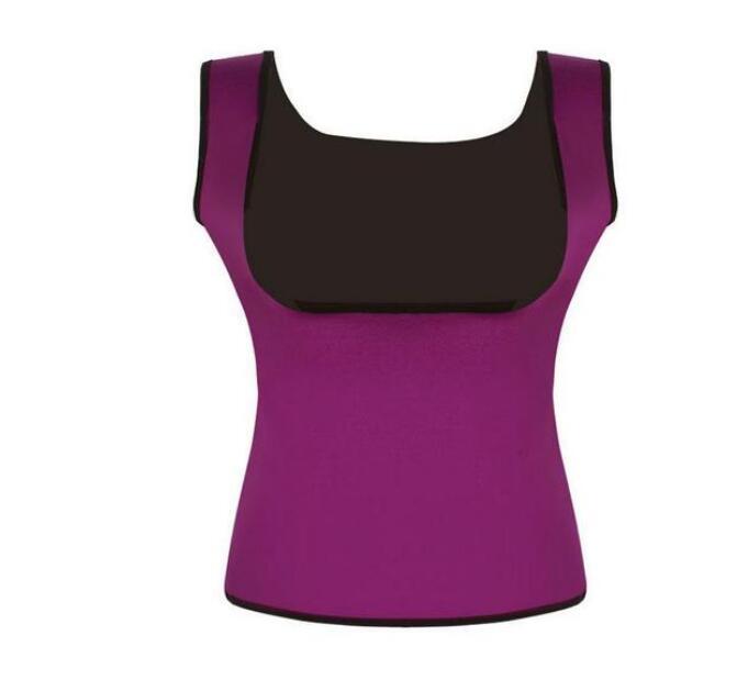 Woman Sport Vest ARZ