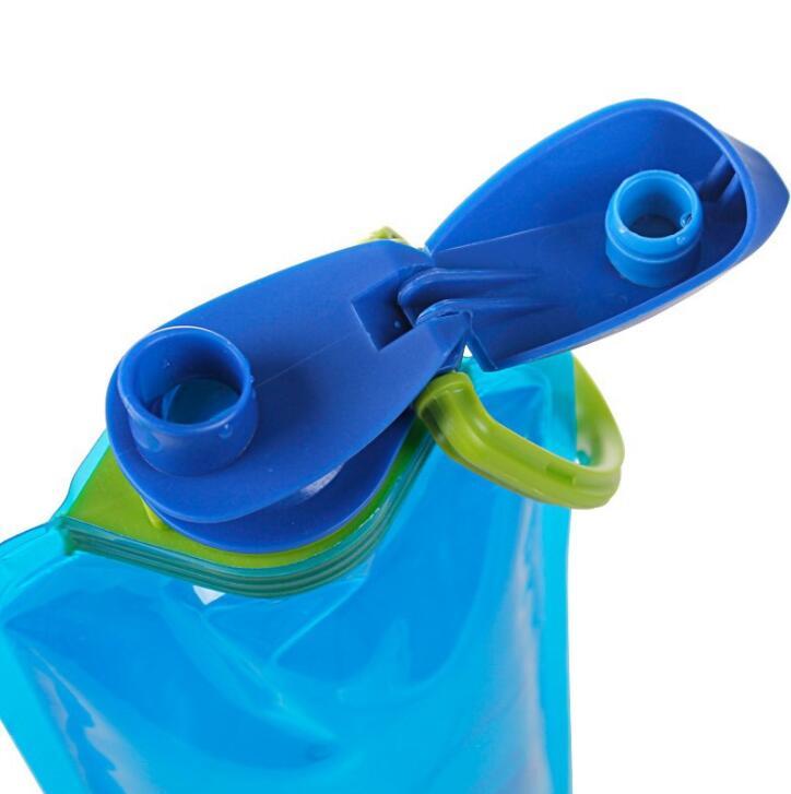 Outdoor folding drinking bag ARZ