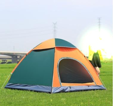 Camping Tent ARZ