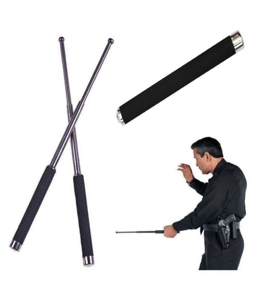 Extendable Self Defense Stick ARZ