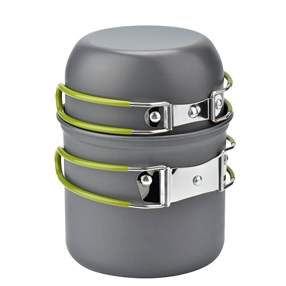 Portable camping cooker stove ARZ