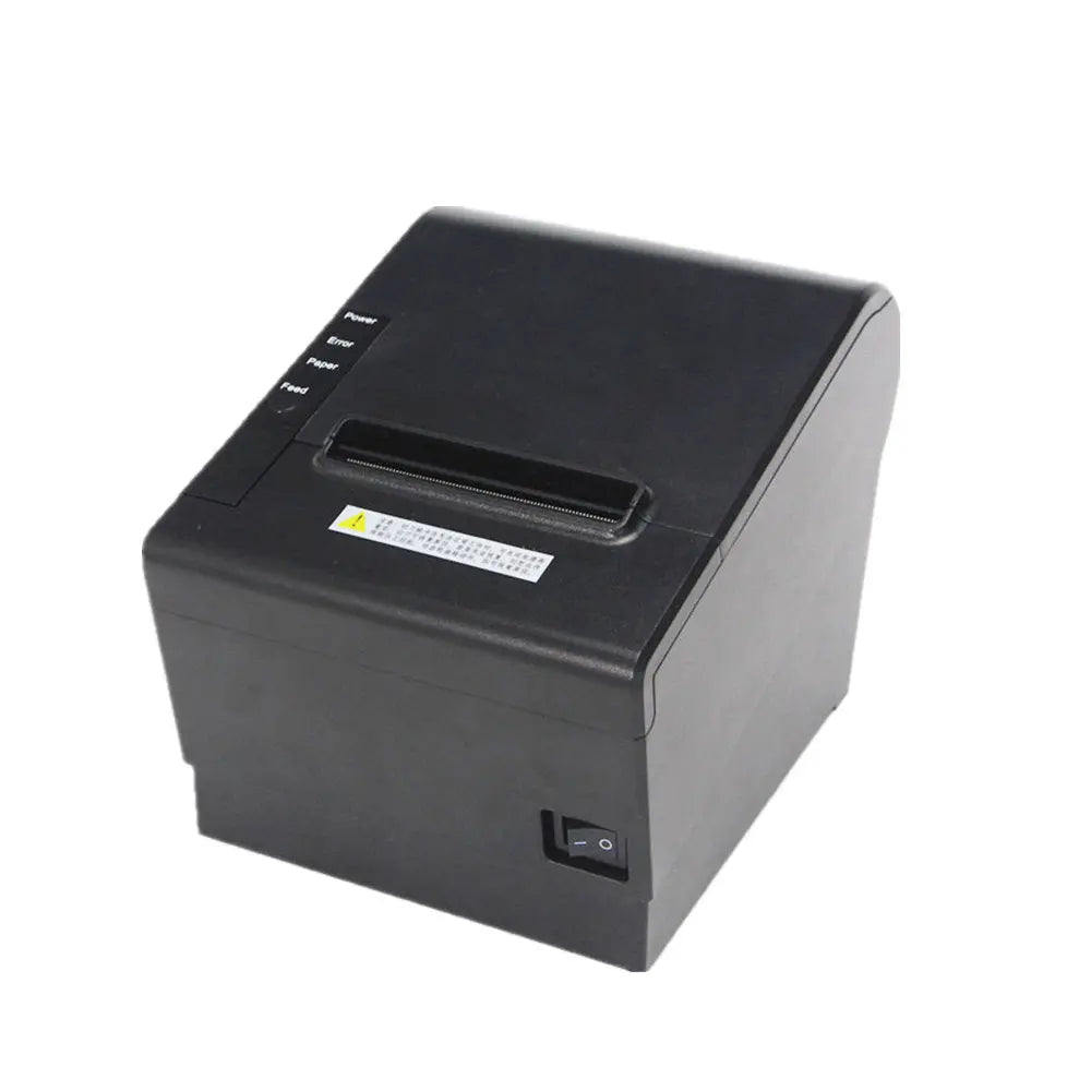 Minimally Designed 80mm Kitchen Receipt Thermal Printer ARZ