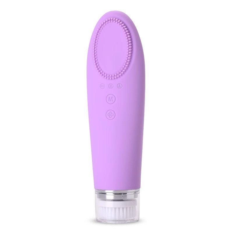 Warm Sensation Facial Cleanser Pore Electric ARZ