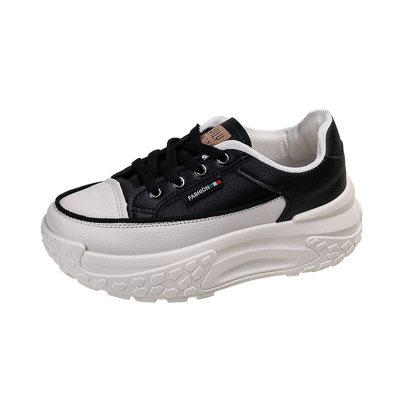 Versatile Sports Casual Shoes Korean Style Light Running ARZ