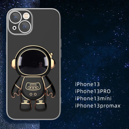 Stereo Astronaut Applicable Phone Case ARZ