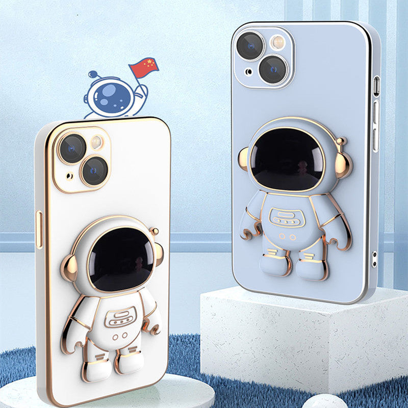 Stereo Astronaut Applicable Phone Case ARZ