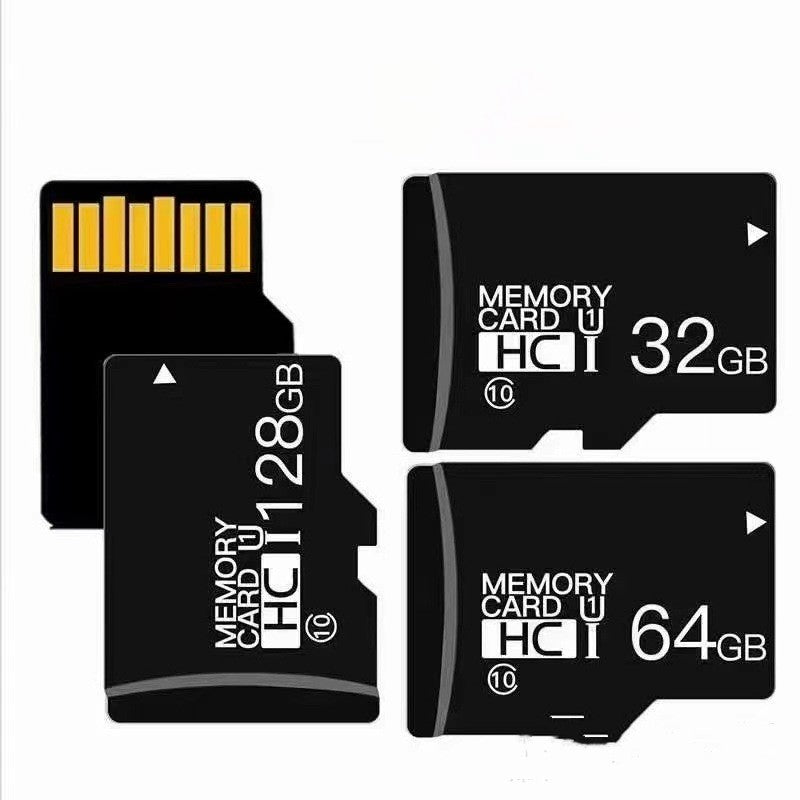 High Speed Memory Card 8gb ARZ