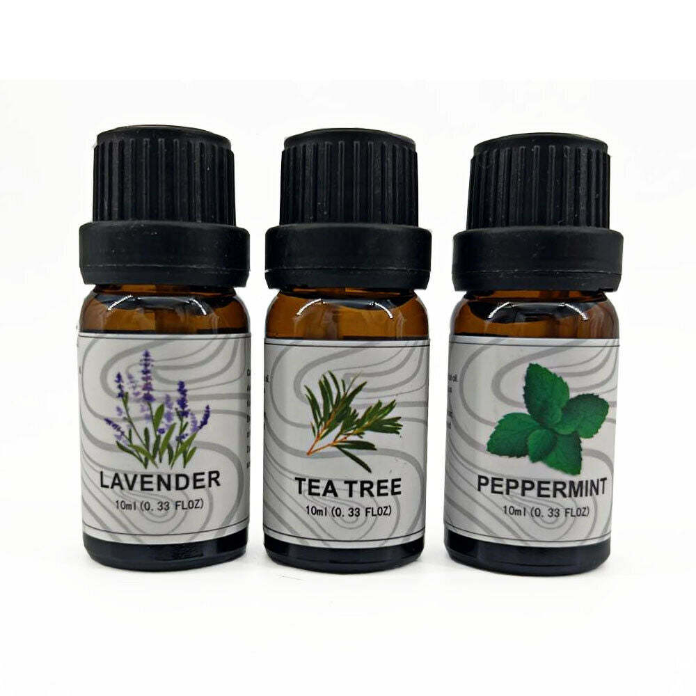 Window-opening Water-soluble Aromatherapy Essential Oils ARZ