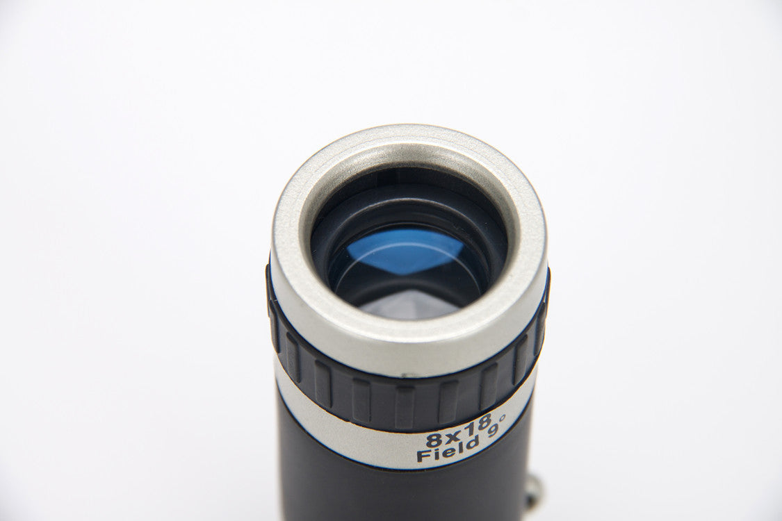 Optical 8X Telescopic Lens For Phones ARZ