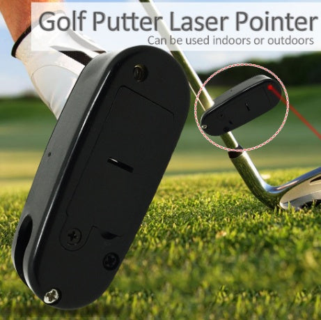 Golf Putter Laser Pointer ARZ