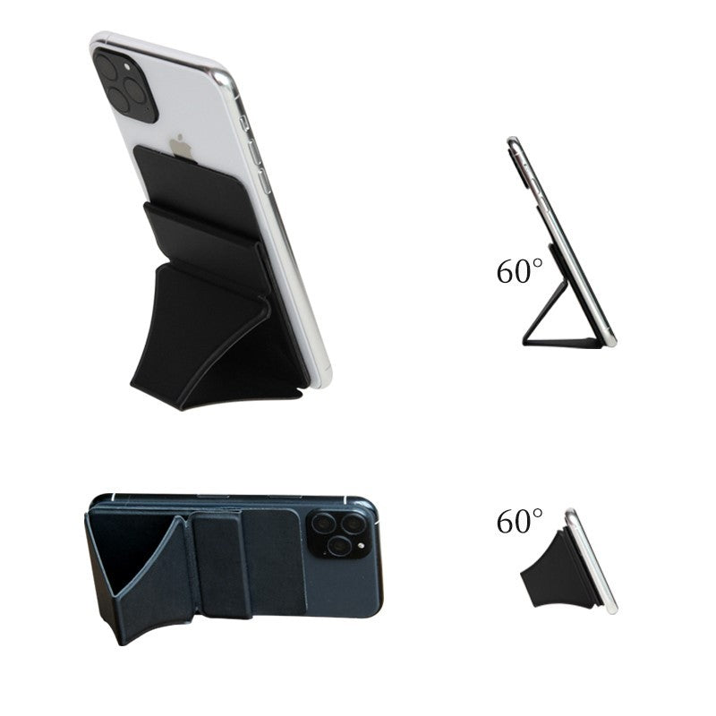 Invisible card phone holder ARZ