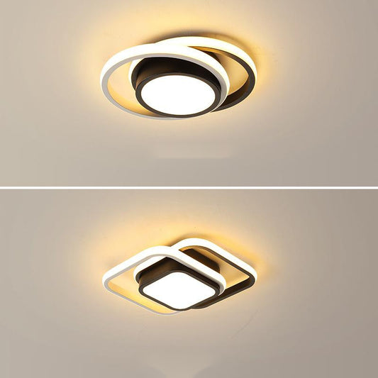 Modern Nordic Living Room Entrance Hall Light ARZ