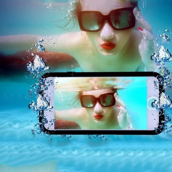 Waterproof Case ARZ