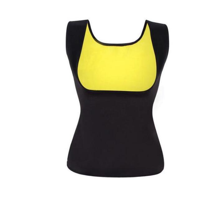 Woman Sport Vest ARZ