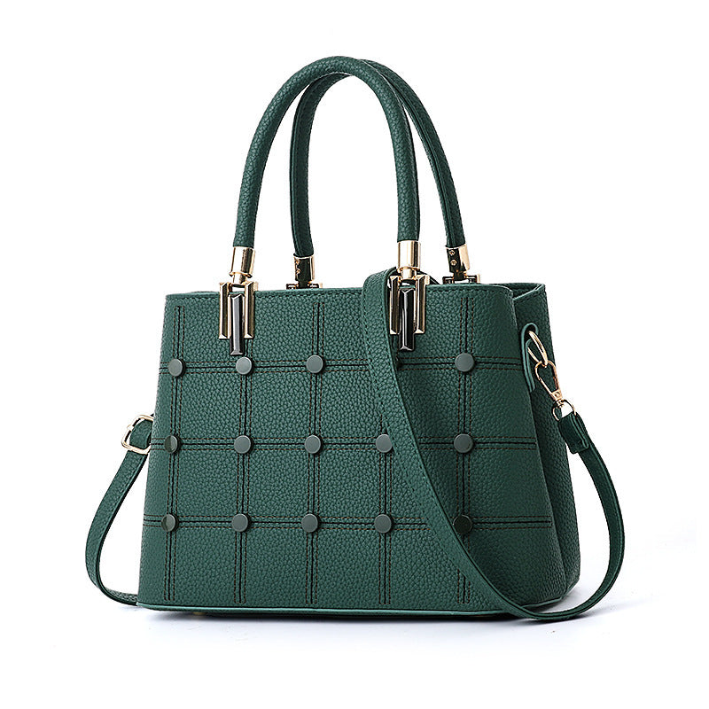 Handbag rivet handbag ARZ