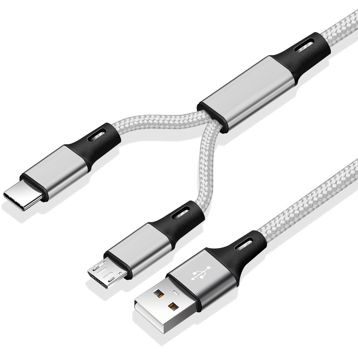 Type C triple cable ARZ