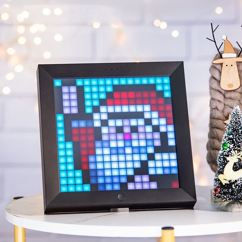 Pixel light board digital photo frame ARZ