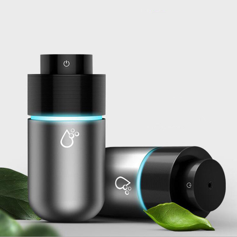 Car Humidifier Spray Air Purifier Deodorization ARZ