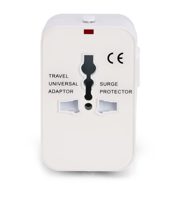 Multi Function Charger For Overseas Travel Adapter ARZ