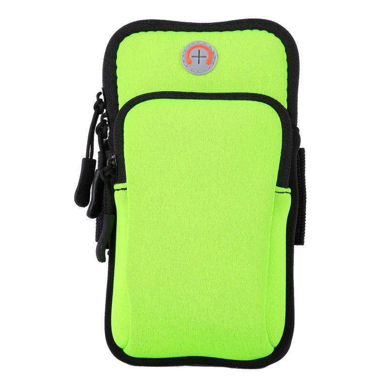 Compatible With Handbag Arm Bags For Running Sports Fitness ARZ