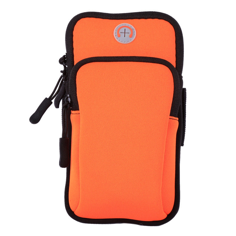 Compatible With Handbag Arm Bags For Running Sports Fitness ARZ