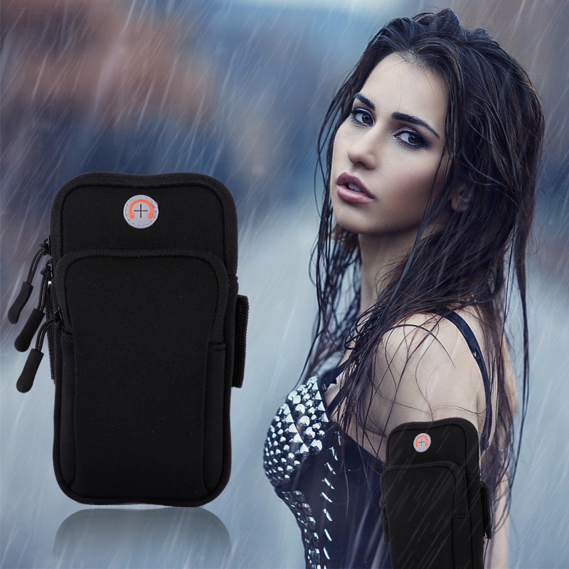 Compatible With Handbag Arm Bags For Running Sports Fitness ARZ