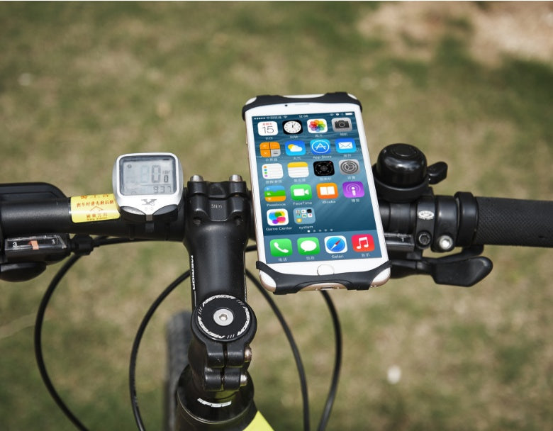 Bicycle phone holder ARZ