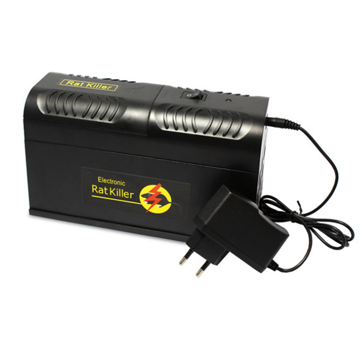 Electronic repeller ARZ